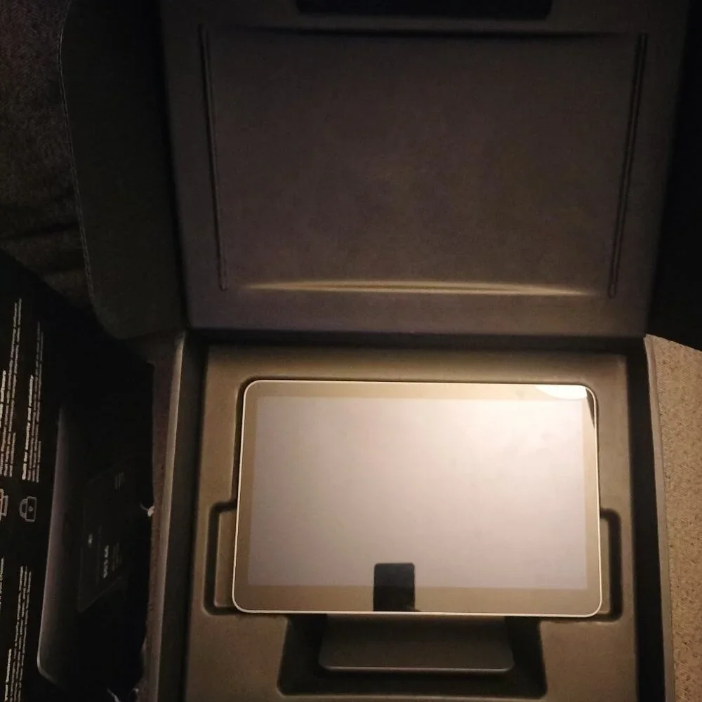 Used Square Register POS Sysytem 